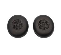 Jabra Evolve2 75 Ear Cushion, Black version, 1 pair
