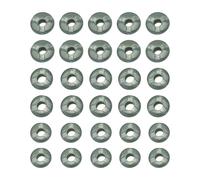 Jabra Perform 45 - kit DI 30 cuscinetti Kit di ricambio CON 30 cuscinetti in silicone di ricambio in taglie s/m/l