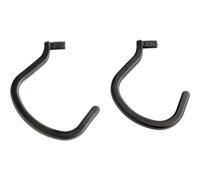 Jabra 14121-18 Gancio auricolare Nero per Jabra Biz 2400
