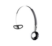 Jabra 14121-20 Padiglione auricolare Nero Cromo Archetto per Jabra Biz 2400