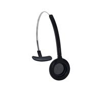 Jabra 14121-27 Padiglione auricolare Nero Archetto per Pro900