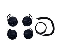 Jabra 14121-41 accessorio per cuffia Gancio auricolare (JABRA ENGAGE 65/ 75 EARHOOKSET - CONVERTIBLE HS)