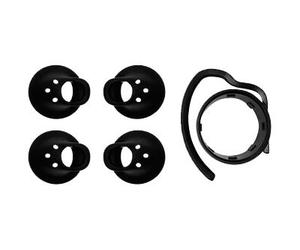 Jabra 14121-41 Gancio auricolare Nero Confezione di accessori per Engage