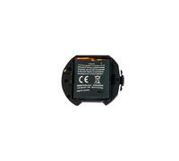 Jabra 14151-09 accessorio per cuffia Batteria (Jabra Engage Battery Pack batteri)