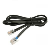 Jabra Cavo telefonico 14201-12 Nero