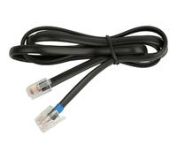E_0015_ 664108000 Jabra Jabra 14201-12 cavo telefonico Nero Informatica