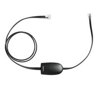 Jabra 14201-19 accessorio per cuffia Adattatore EHS