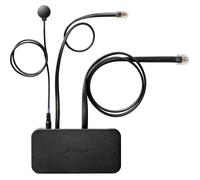 Jabra 14201-20 switch telefonico Nero (EHS-ADAPTER F/ AVAYA-PHONES - .)