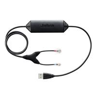 Gn Audio - Business ACCESSORY EHS ADAPTER FOR CISCO DESKPHONE VIA USB