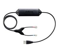 Jabra 14201-32 accessorio per cuffia Adattatore EHS