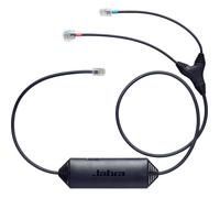 Jabra 14201-33 accessorio per cuffia Adattatore EHS
