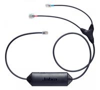 Jabra 14201-33 accessorio per cuffia Adattatore EHS