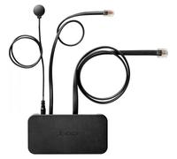 Jabra 14201-35 accessorio per cuffia Kit di accessori (EHS-ADAPTER F/ AVAYA-TERM