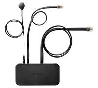 Jabra 14201-35 accessorio per cuffie/auricolari Adattatore EHS - Nouvo