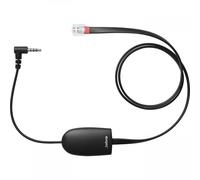 Sollevatore elettronico GN Jabra per telefoni Panasonic Sollevatore a distanza elettronico per telefoni Panasonic della gamma KX-NT/DT.