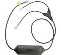 Jabra 14201-41 accessorio per cuffia Adattatore EHS