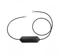 Jabra 14201-43 accessorio per cuffia Adattatore EHS