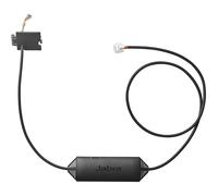 E_0015_ 5297462000 Jabra Jabra 14201-44 accessorio per cuffia Adattatore