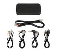 Jabra 14201-45 accessorio per cuffia Adattatore di controllo (LINK 14201-45 - S-SERIES ALCATEL)