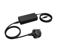 Jabra 14202-25 adattatore e invertitore Interno Nero (Jabra - Power supply - Uni