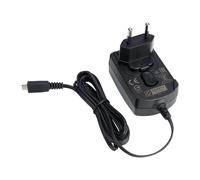 Jabra 14207-49 Amplificatore Interno Jabra Link 950 Nero Power Supply