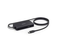 Jabra PanaCast USB Hub per Collegamento USB-C e più Uscite Cavo per Collegare tutti i Dispositivi con Una Singola Porta USB-C