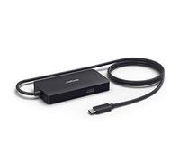 Jabra Jabra Panacast Usb 3.2 Gen 1 [3.1 Gen 1] TypE-C Nero (jabra Panacast Usb H