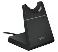 Jabra Evolve2 65 stazione di ricarica USB-C, colore nero
