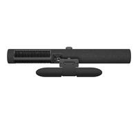 Jabra 14207-70 accessorio per videoconferenza Nero