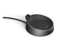 Jabra 14207-73 Supporto per cuffie Nero Evolve2 75 Charging Stand