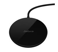 Jabra 14207-92 Caricabatterie per dispositivi mobili Auricolare Nero USB Carica wireless Interno