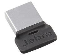 Jabra 14208-07 trasmettitore audio senza fili USB 30 m Nero, Argento (Jabra LINK 370 UC - Network adapter - Bluetooth 4.2 - Cla NEW