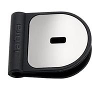 Jabra 14208-10 Nero Argento Adattatore per lucchetto Kensington
