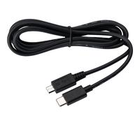 Jabra 14208-28 1,5 m USB C Micro-USB B Nero Cavo USB-C