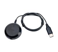 Jabra 14208-35 Adattatore di controllo Nero Evolve 30 II Link MS USB-C