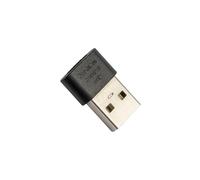 Jabra 14208-38 adattatore per inversione del genere dei cavi USB C USB A Nero