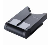 Jabra 14209-01 Caricatore per dispositivi mobili nero, argento per interni - Nouvo