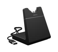Jabra 14217-01 accessorio per cuffia Supporto per cuffie (Engage Se Desk Stand -
