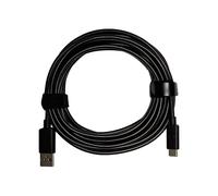 Jabra 14302-08 4,57 m USB A USB C Nero PanaCast 50 Video Bar System USB Cables