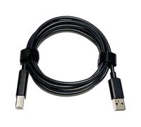 Jabra 14302-09 1,83 m USB A USB B Nero PanaCast 50 Video Bar System USB Cables