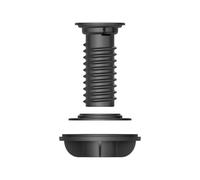 Jabra 14307-58 Supporto da tavolo Nero Desktop Jabra PanaCast Control Table