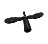 Jabra 14307-61 Supporto Microfono per Scrivania Nero 1 pezzo