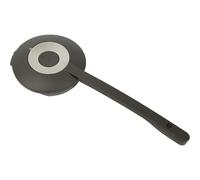 Jabra 14401-08 Ganci per orecchie per cuffie wireless da scrivania/centro chiamate Bluetooth nero - Nouvo