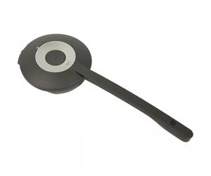 Jabra 14401-12 cuffia e auricolare Wireless Ufficio Nero