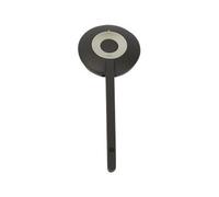 Jabra 14401-12 cuffia e auricolare Wireless Ufficio Bluetooth Nero