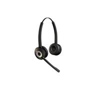 Jabra 14401-16 cuffia e auricolare Wireless A Padiglione Ufficio Nero (JABRA PRO