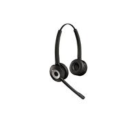 JABRA 14401-16 CUFFIE, Nero