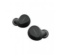 Jabra 14401-38 accessorio per cuffia Inserti per auricolari (Jabra Evolve2 Buds