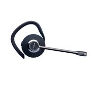 Jabra 14401-51 cuffia e auricolare Wireless A clip Ufficio Nero