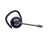 Jabra - 14401-51 cuffia e auricolare Wireless A clip Ufficio Nero - SPEDIZIONE GRATUITA